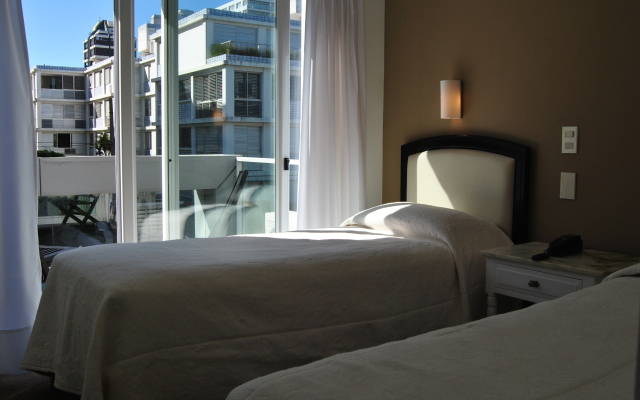 Hotel Castilla