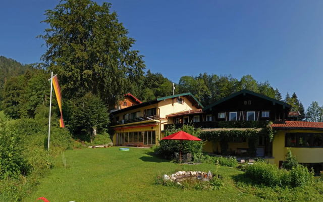 Gästehaus Schröder