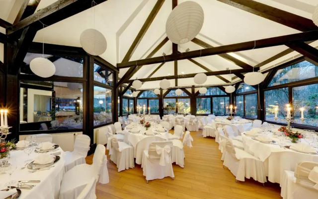 Restaurant & Logis Steuerndieb