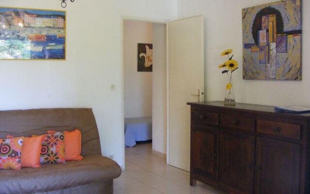Residence Marie-Diane