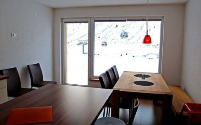 Hotel-Garni Birkhahn