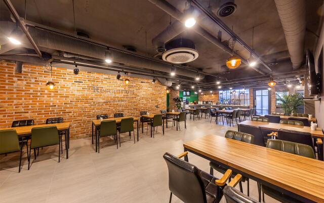 Daesan Business Hotel ZIP