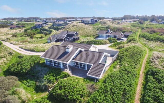 "Rajna" - 100m from the sea in NW Jutland