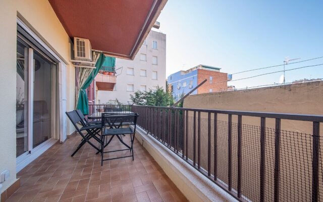 Apartment Jocelyne WIFI AC - R96