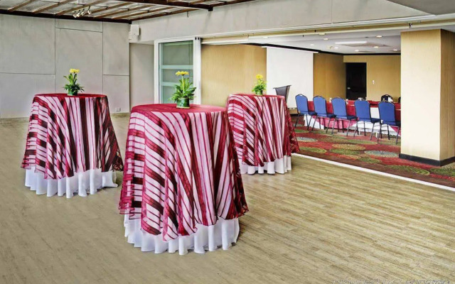 Hilton Garden Inn Guatemala City