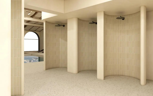 Hotel Llop Gris