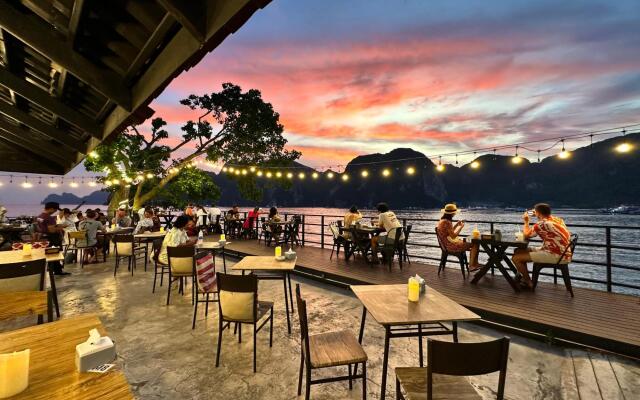 Phi Phi Don Chukit Resort