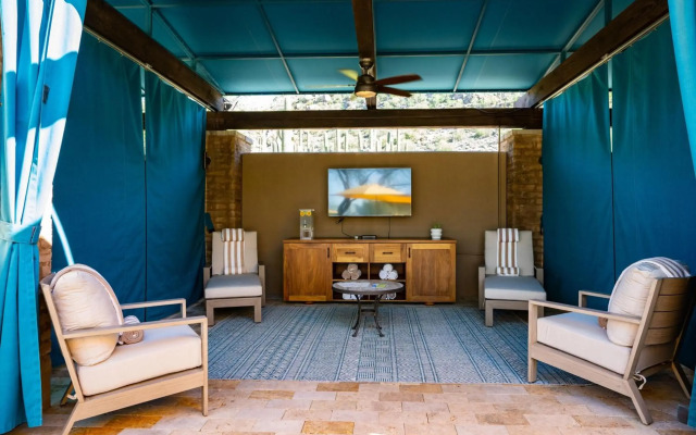 The Ritz-Carlton, Dove Mountain