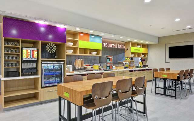 Home2 Suites by Hilton Pecos