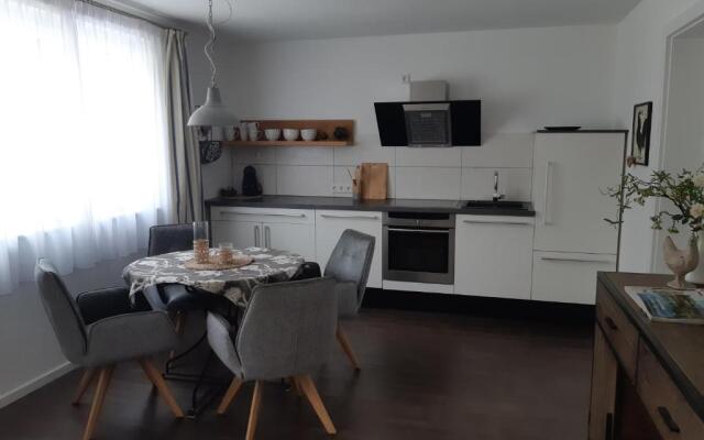 Appartement FreiRaum