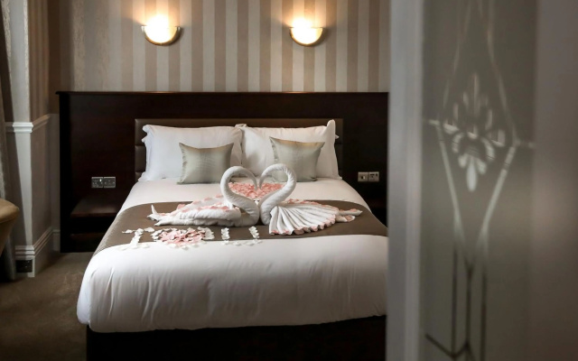 Cumbria Park Hotel