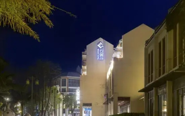 Wenchang Luneng Renjoy Hotel