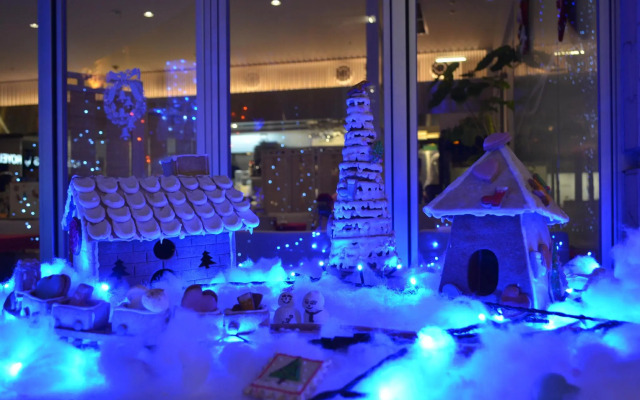 Hotel Tenjin Place