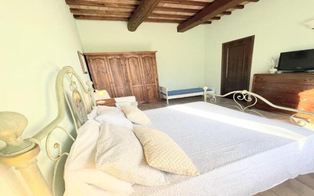 Todi By The Pool - Villaexclusive Pool Sleeps 10