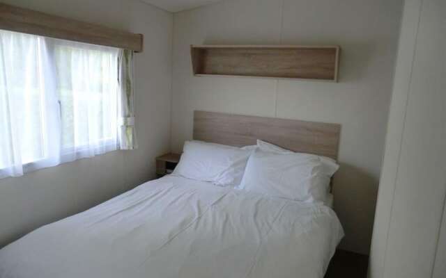 Copthorne Caravans