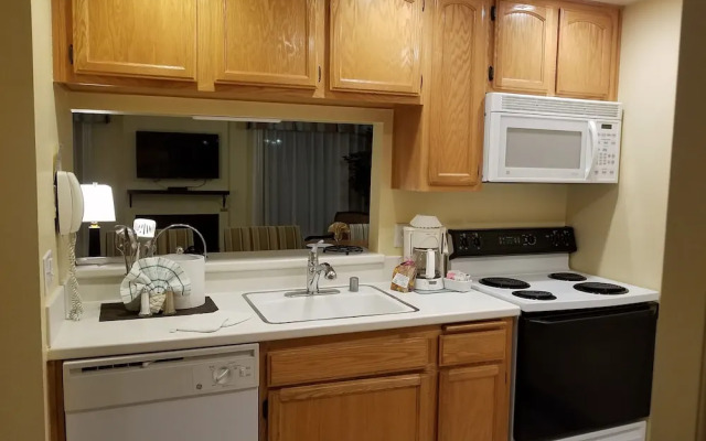GetAways at San Diego Country Estates