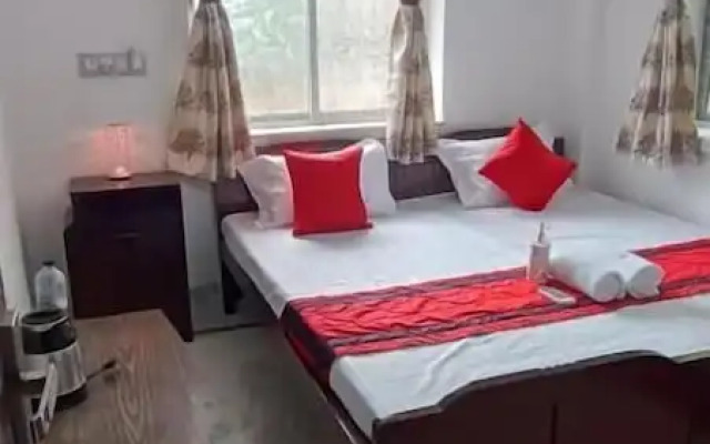 Regencyy Guest House