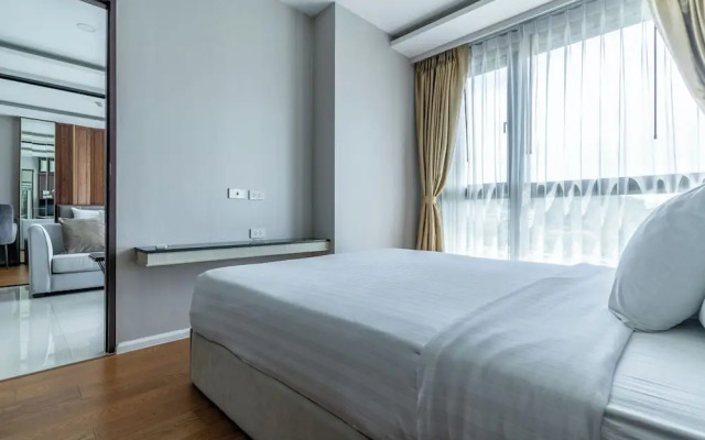 Panora Condo by Villacarte