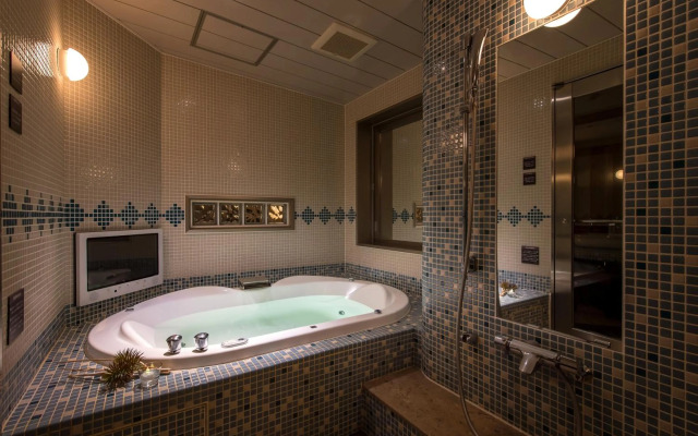 Hotel C Chiba-Shiroi