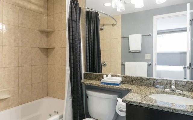 Simba Run 1525 2 Bedroom Condo