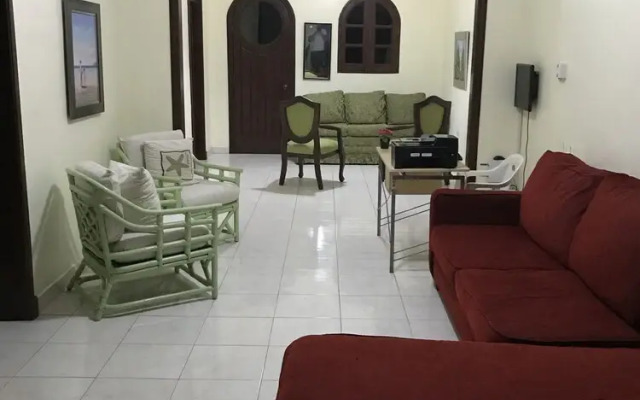 Apartamento - Tu Hogar en Gascue