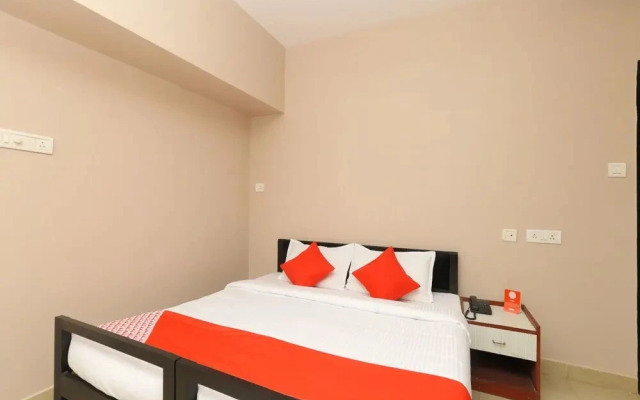 The Haven Service Aparments by OYO Hotels