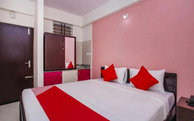 Shree Gowri Comfort By Oyo Rooms