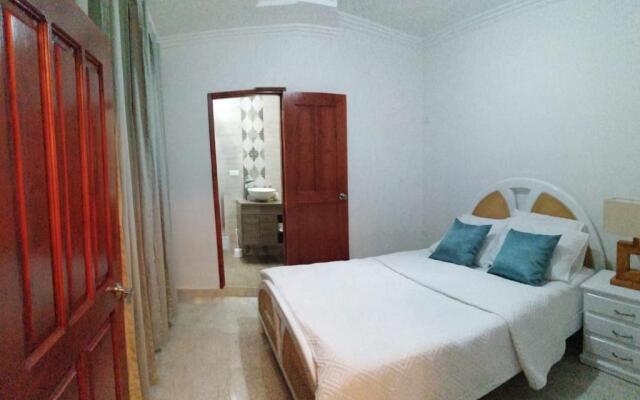 CASA PACHITA Getsemani