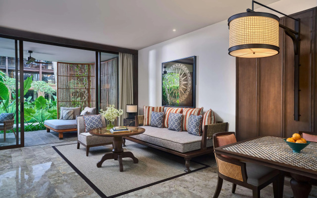 Andaz Bali, By Hyatt