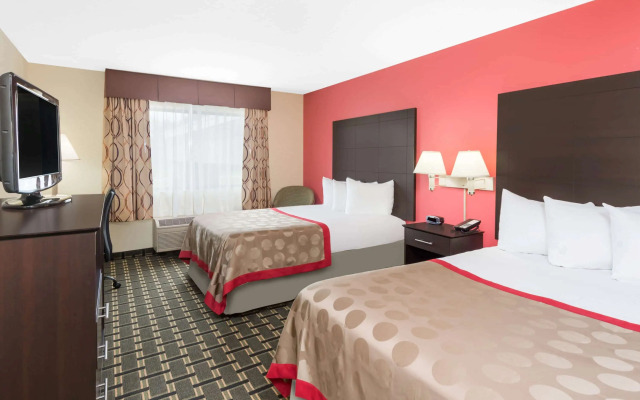 Ramada by Wyndham Vandalia