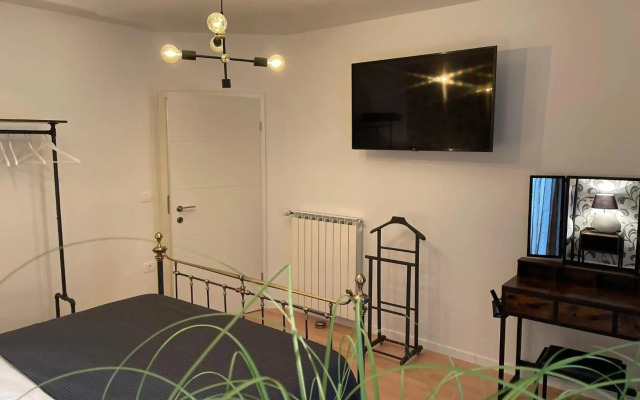 Apartments CLIFF Piran