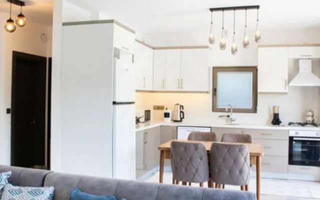 Villa Allure B