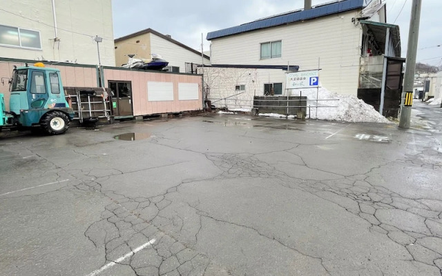 Guest House Otaru WANOKAZE - Hostel