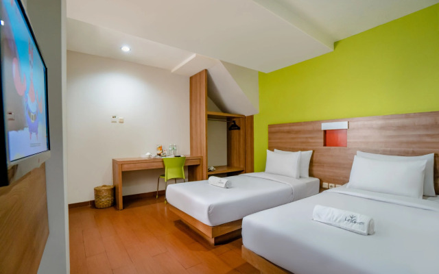 LeGreen Suite Setiabudi