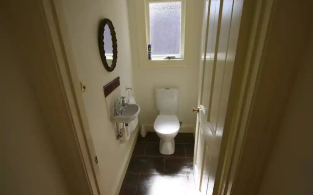 Annies Garden Cottage