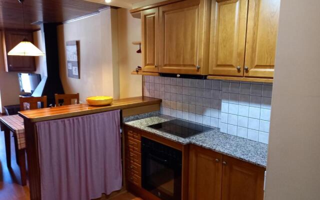 Acogedor Apartamento 2 Habitaciones en Boí