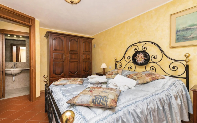 Tenuta Di Litiano With Pool