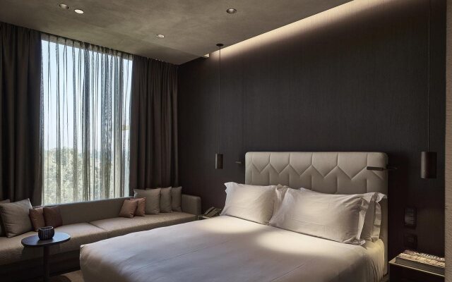 Vh Eurostar Tirana Congress & Spa