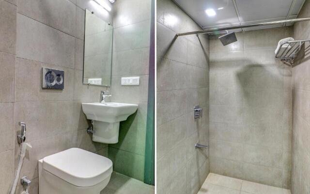 FabHotel Kirti Nagar New Delhi