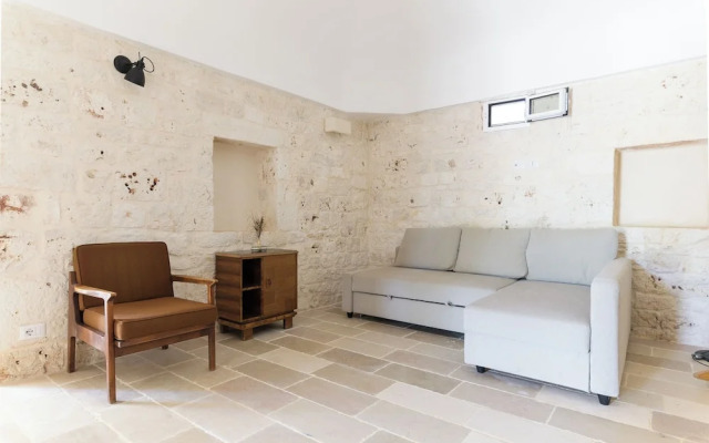 Villa Oliva Blu by Wonderful Italy