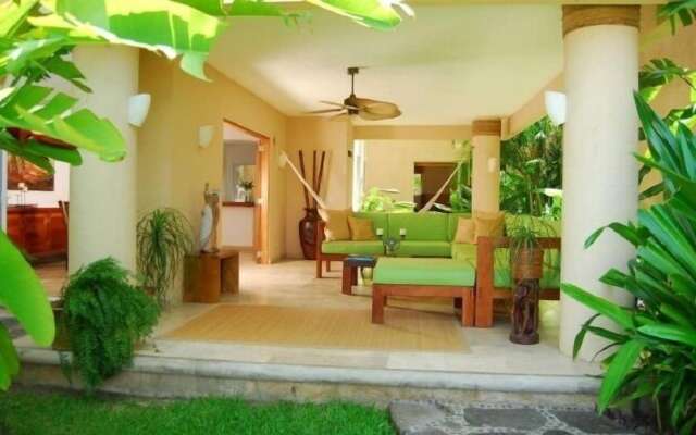 Villa Naivi Brisas 5BR