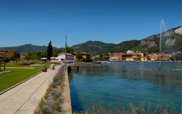 Residence al Lago - Casa Lucia