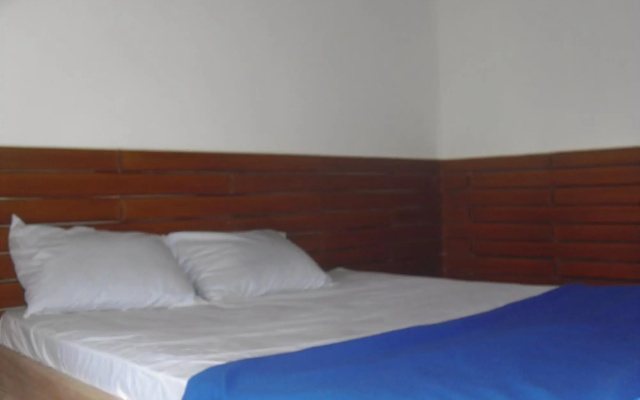 Mr.DIN Rinjani Trails Hotel – Guest Rooms – Senaru