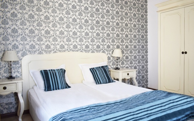 Oasis Premium Aparthotel