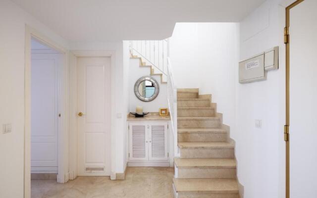 4 Bedroom Apartment in Noray, San Pedro Beach