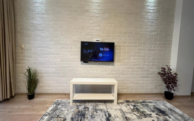 Апартамент Ламартин- в сърцето на Пловдив