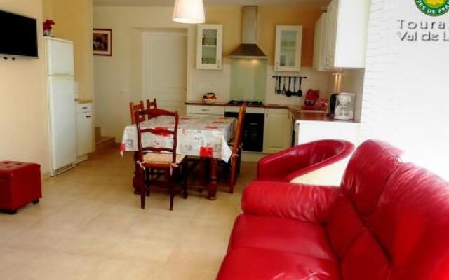 House Gîte de la Gringolerie 2