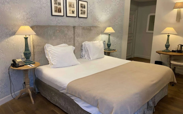 New Hotel Roblin