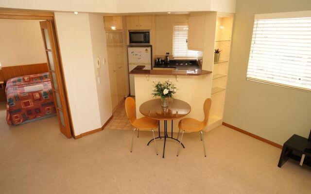 Sedgebrook Apartments