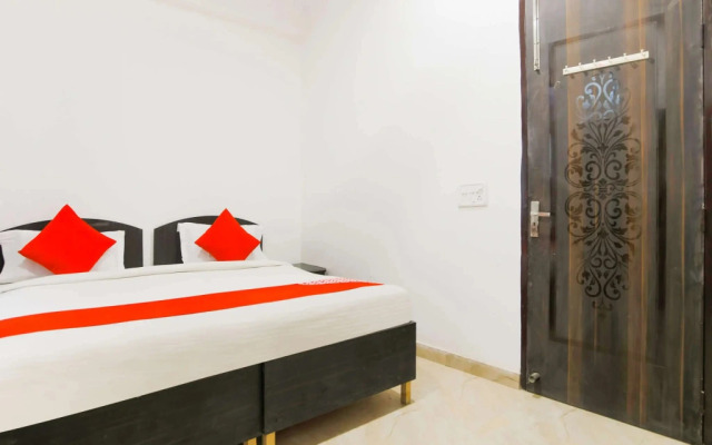 Welcome Residency by OYO Rooms